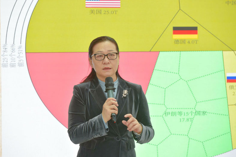 著名經濟學家、北京大學經濟學院特聘教授李左東