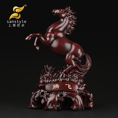 工藝品圖片與擺件 裝飾生活的藝術(shù)之美