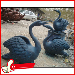 玻璃鋼動物雕塑 | 唐縣藝染林雕塑工藝品廠產品展示