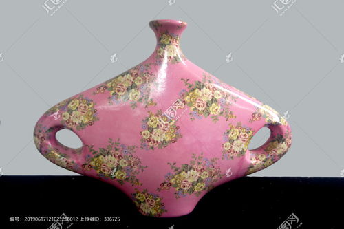 泥與火的當(dāng)代詩篇 現(xiàn)代陶藝工藝品的藝術(shù)密碼
